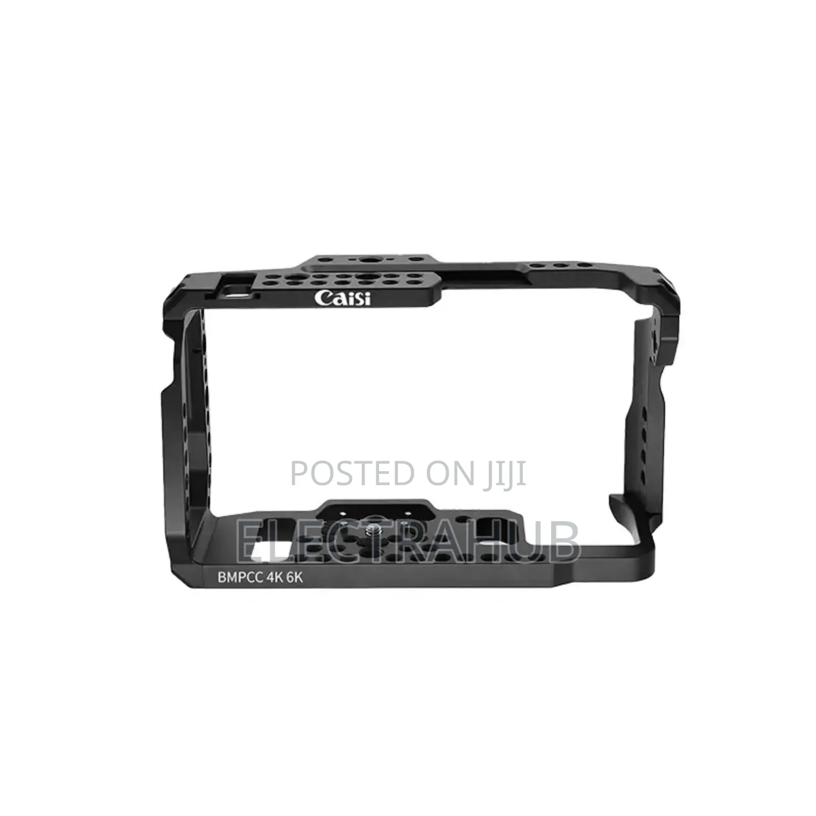 Caisi Pro / Camera Cage Kit With Alai Top Handle