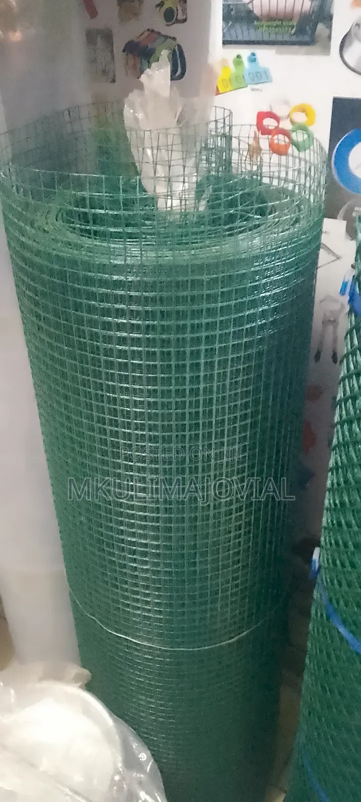 Rabbit Mesh