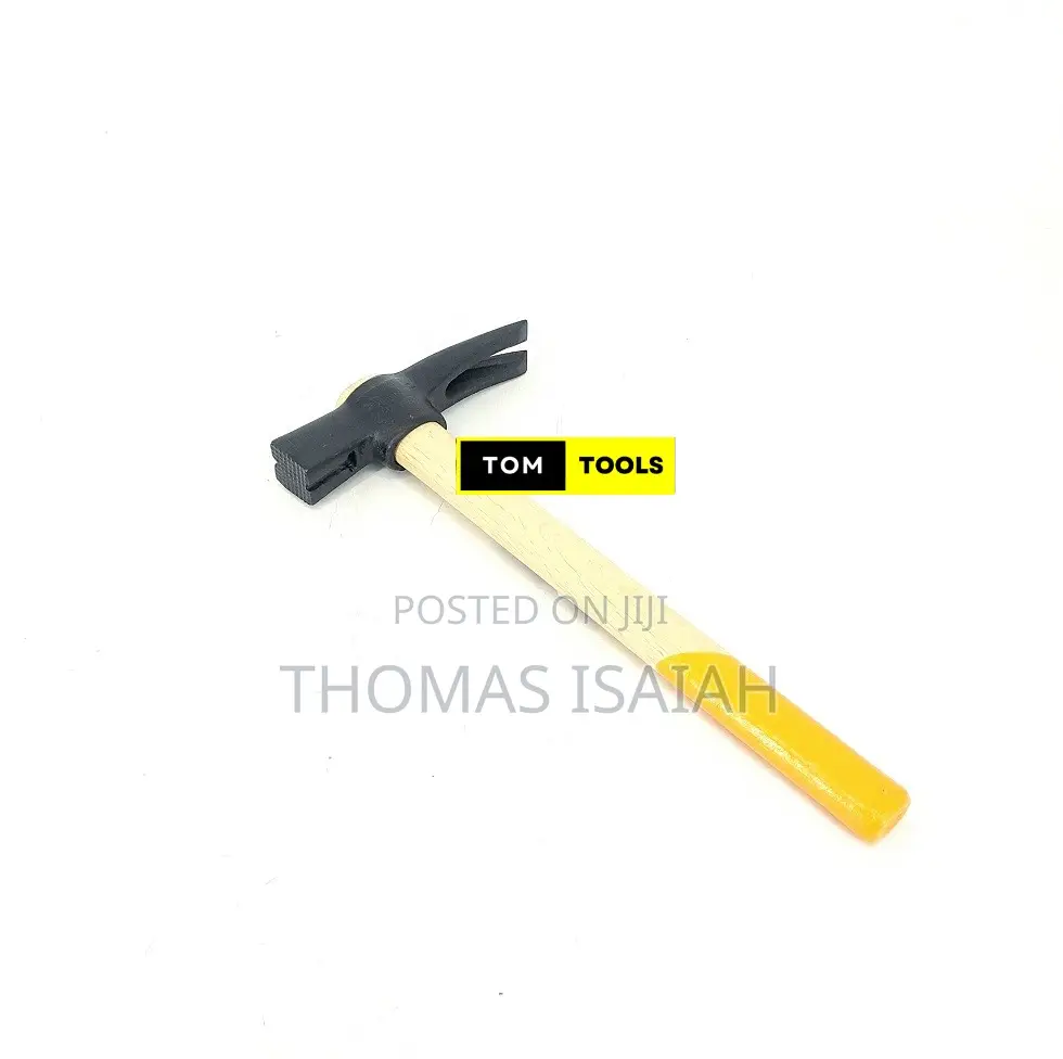 25oz 700g Magnetic Nail Starter Claw Hammer