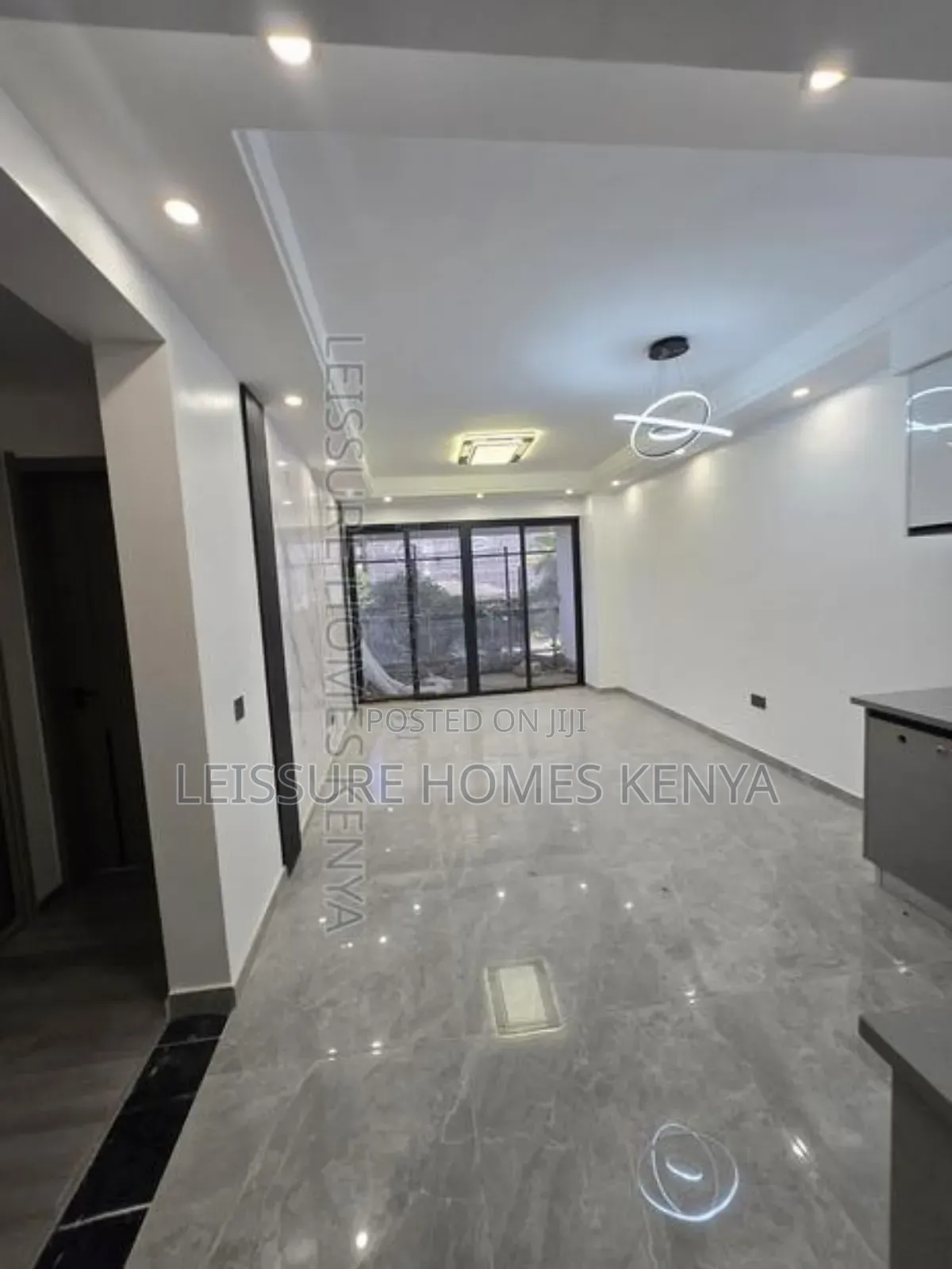 2bdrm Apartment in Kileleshwa for sale