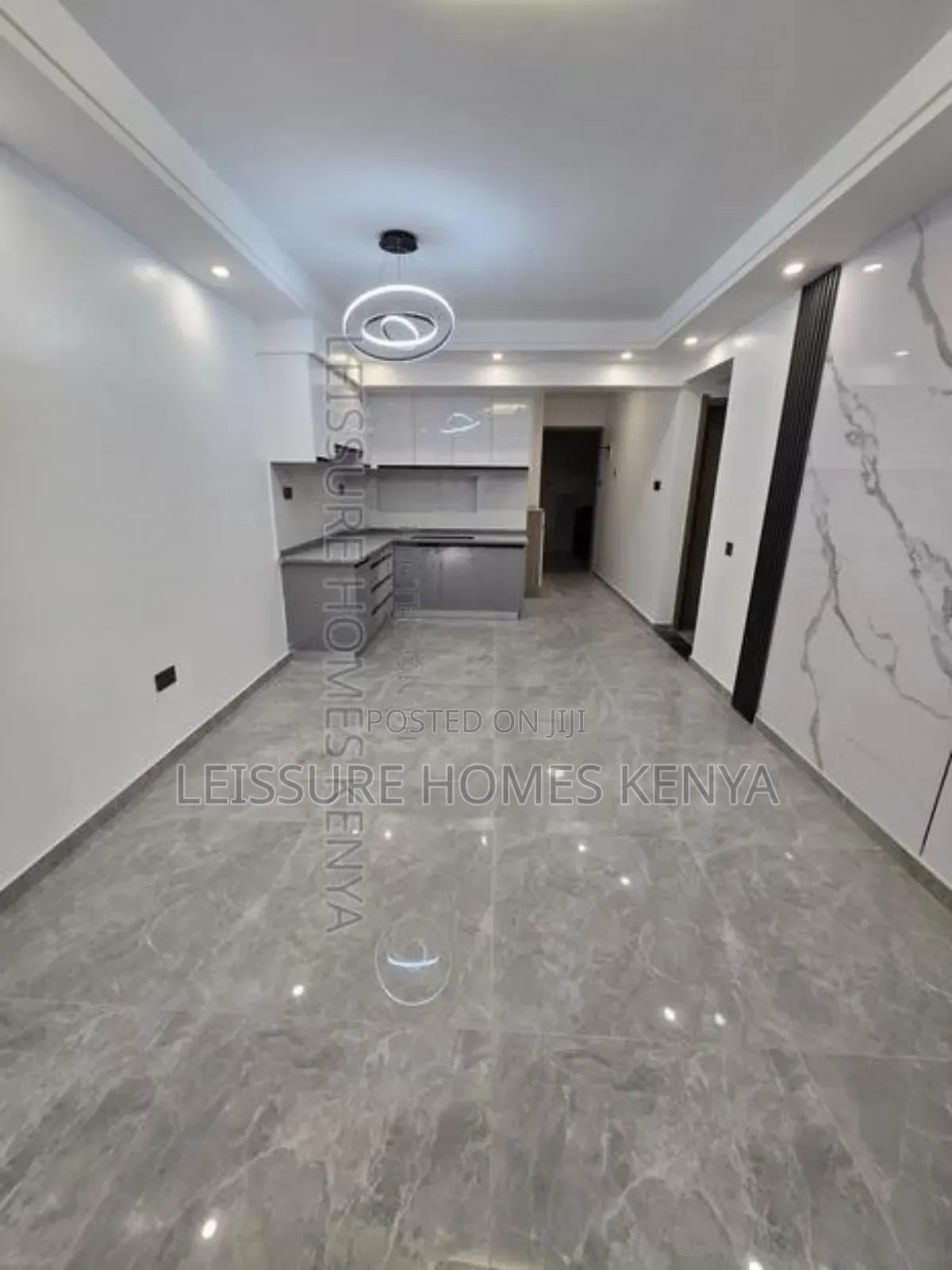 2bdrm Apartment in Kileleshwa for sale