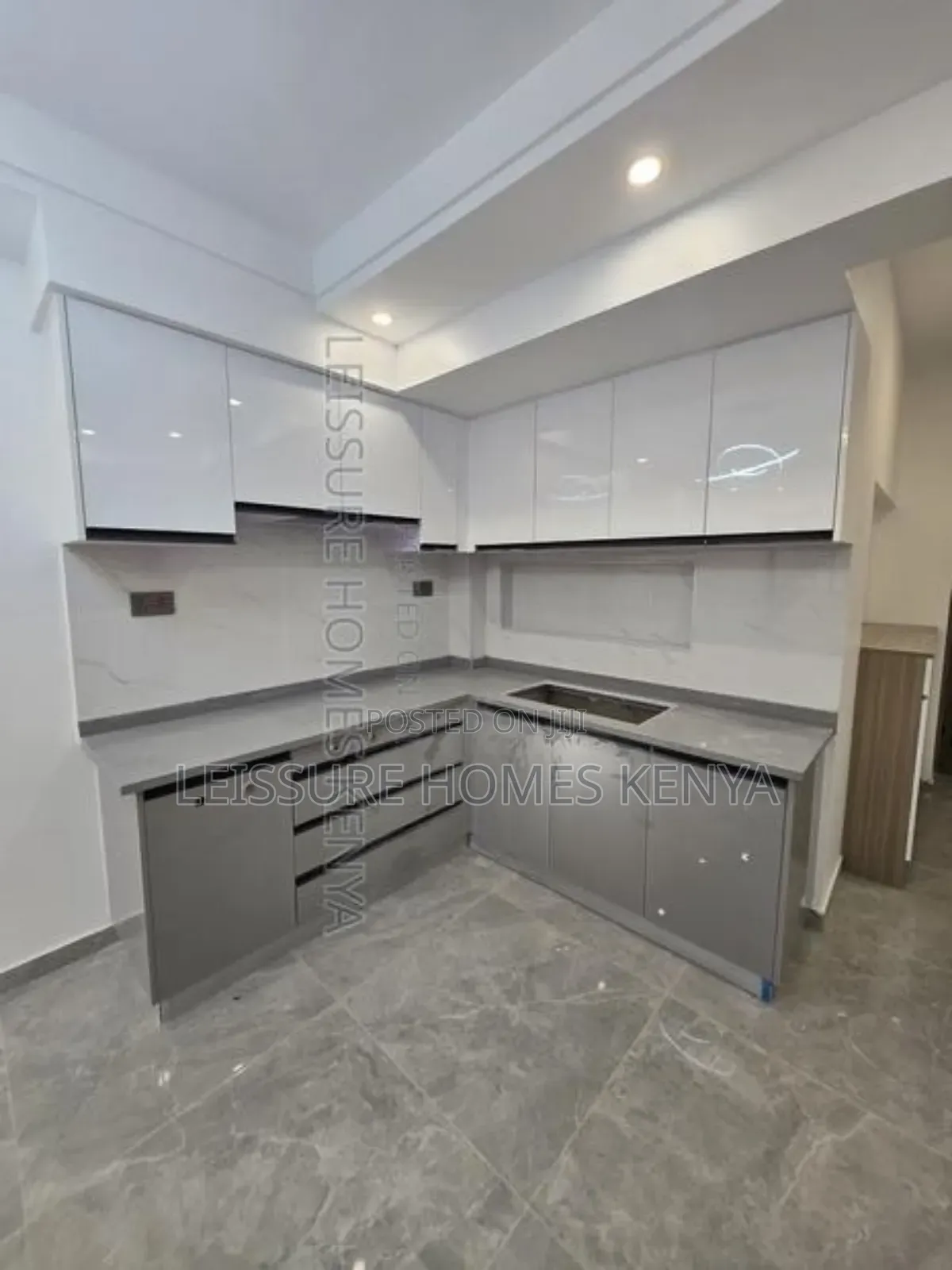 2bdrm Apartment in Kileleshwa for sale
