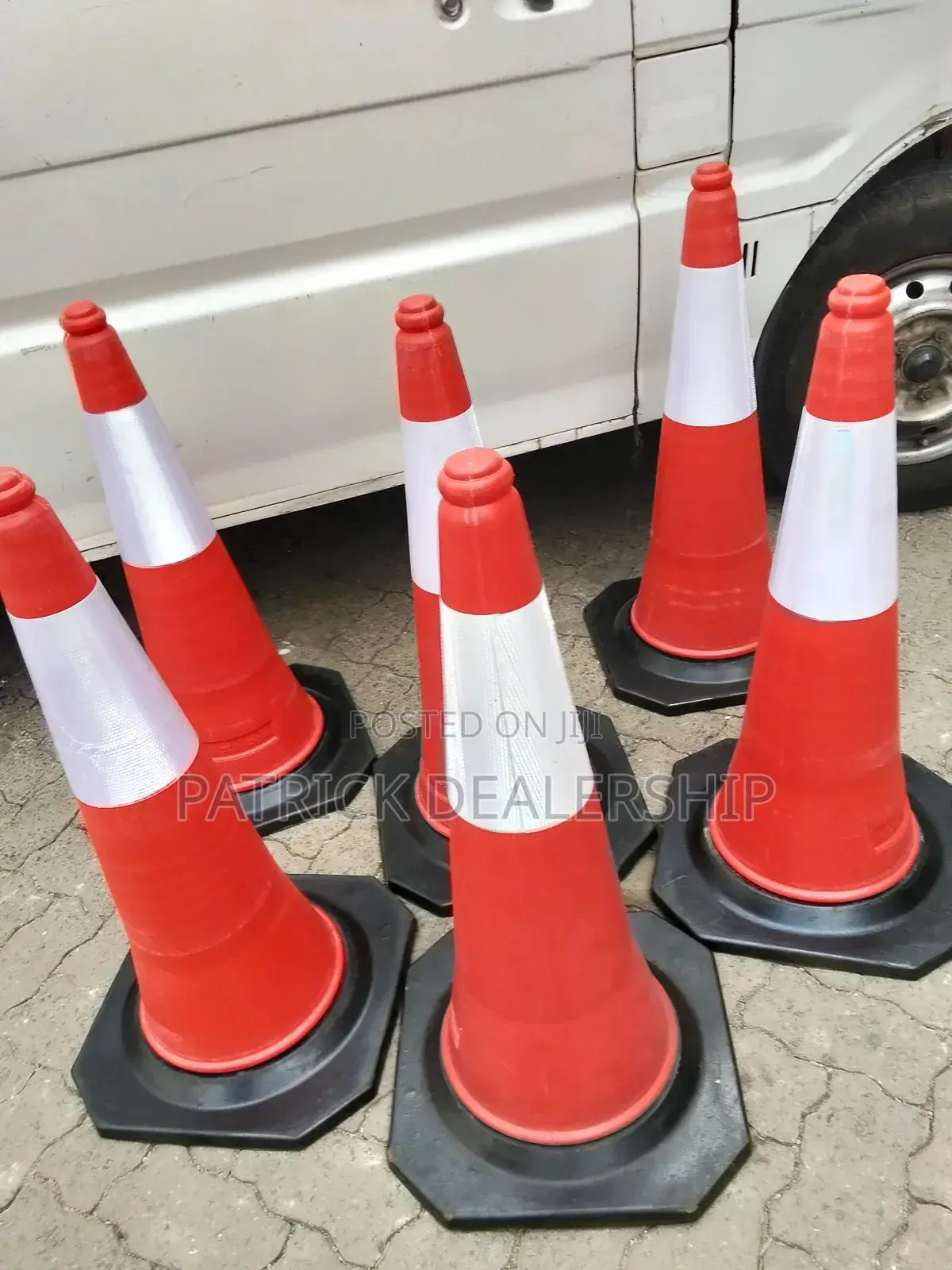 Traffic Cone