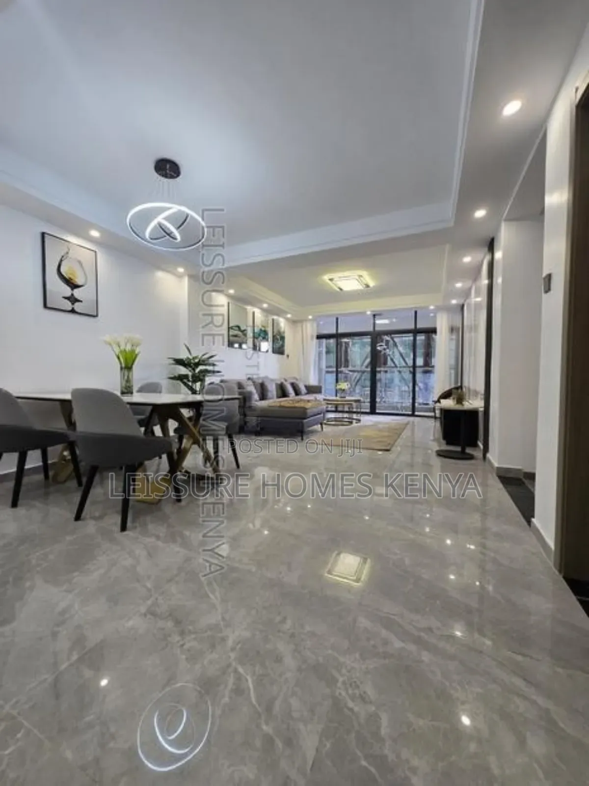 2bdrm Apartment in Kileleshwa for sale
