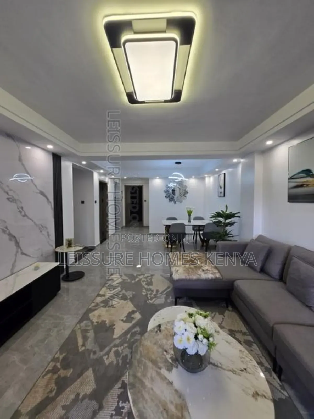 2bdrm Apartment in Kileleshwa for sale