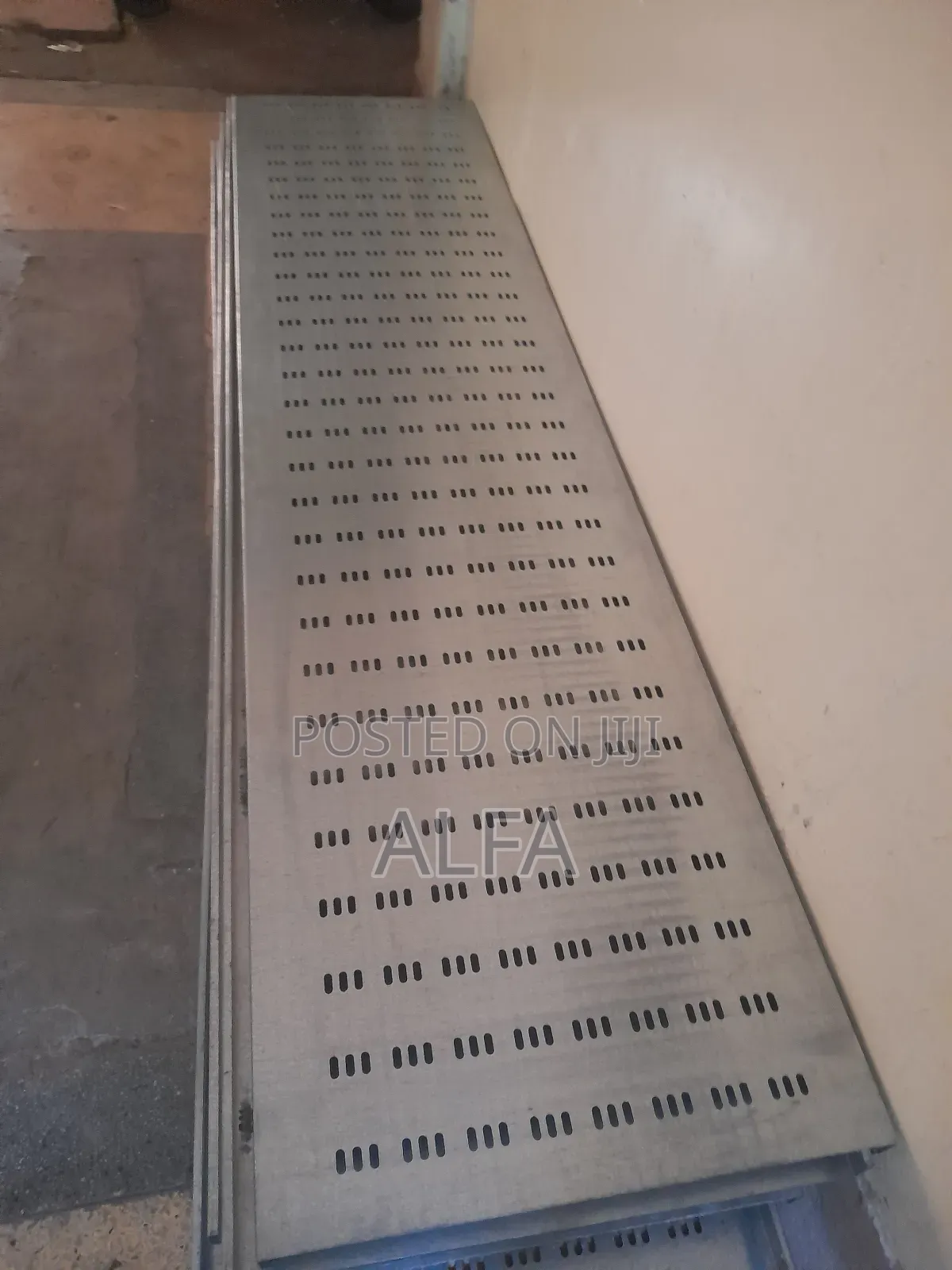 Cable Trays