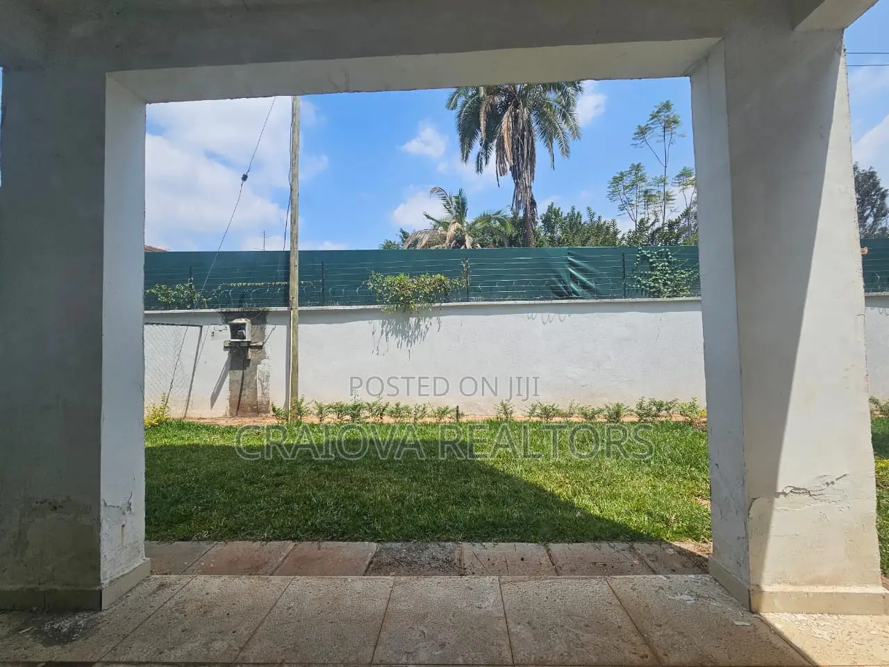 4bdrm Townhouse/Terrace in Lavington for sale