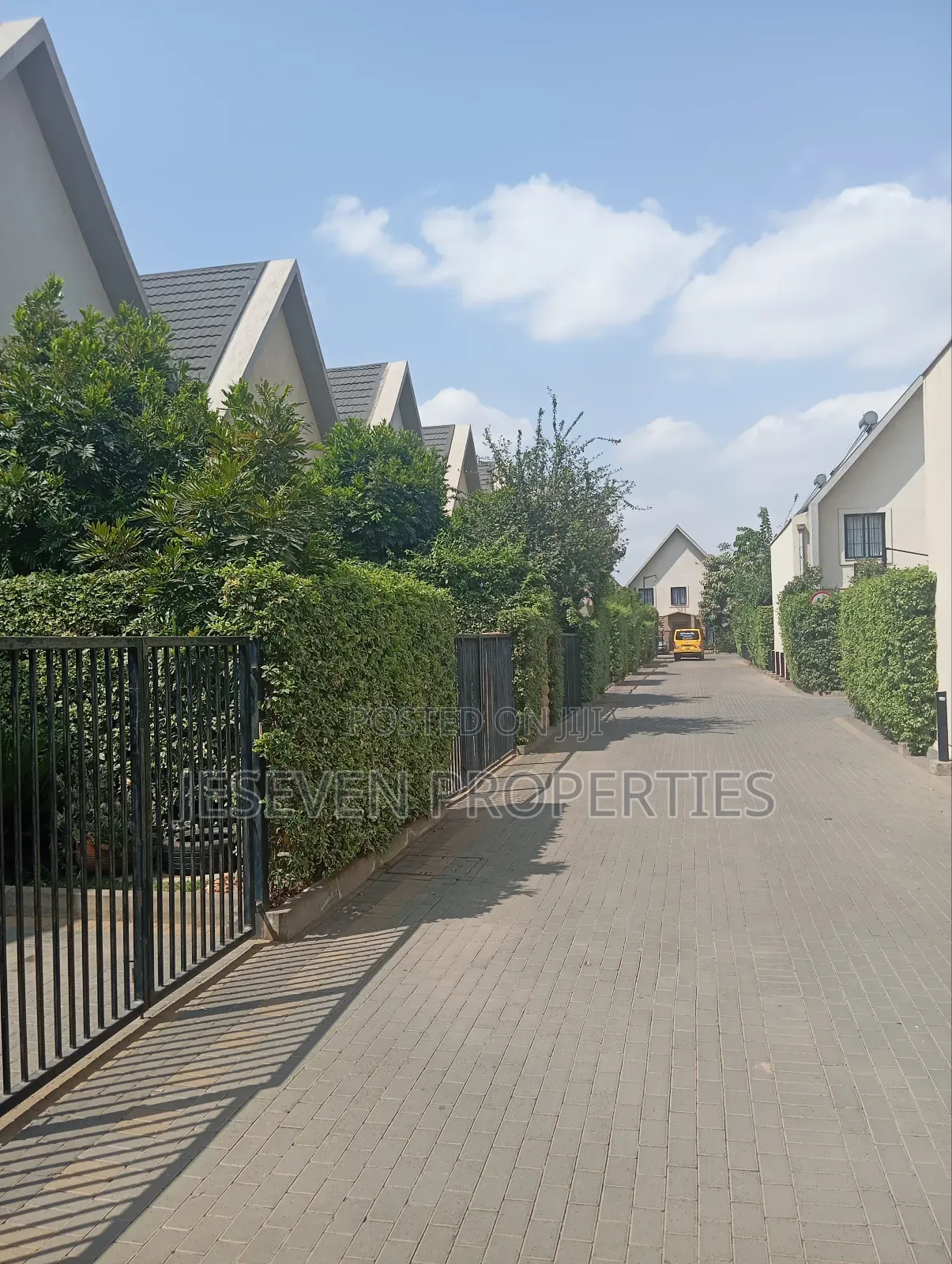 4bdrm Maisonette in Syokimau for sale