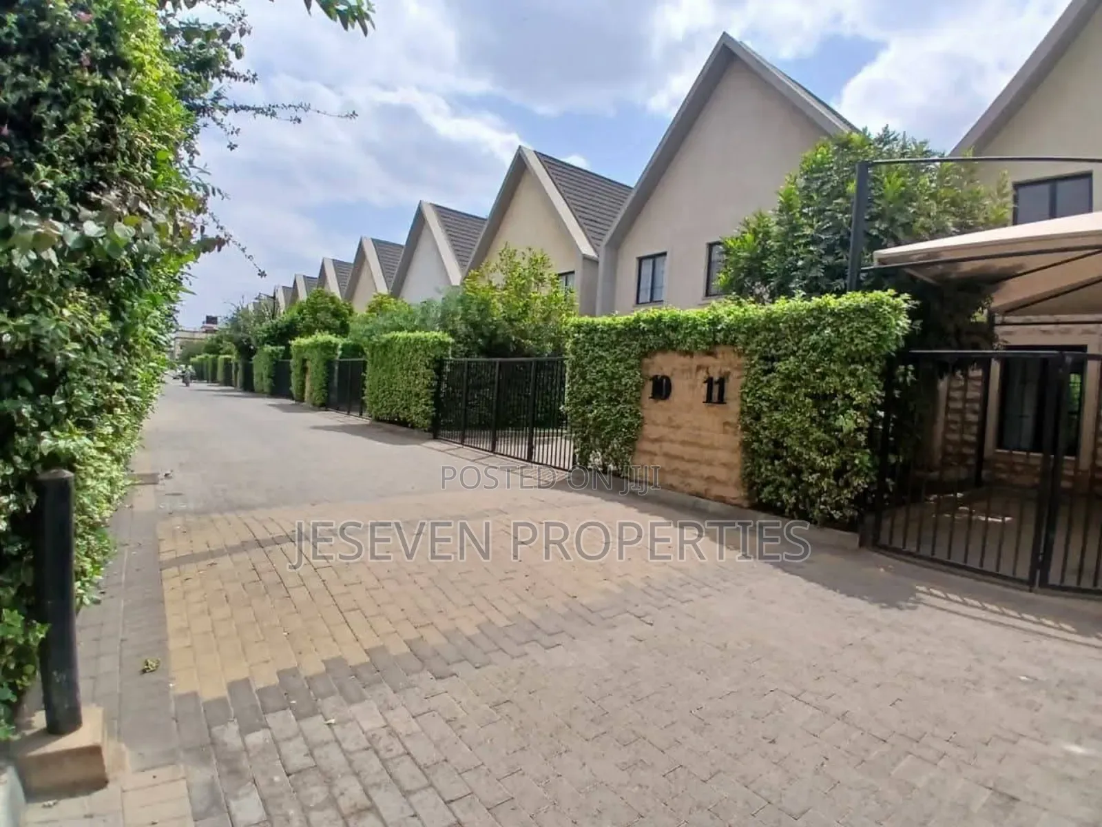 4bdrm Maisonette in Syokimau for sale