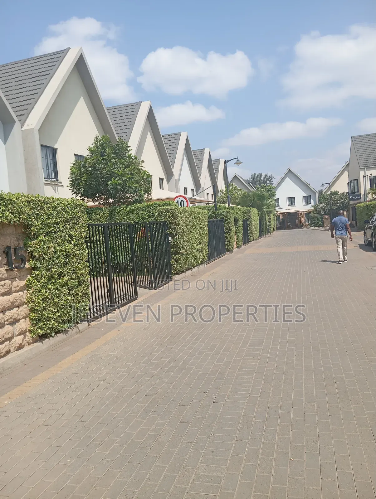 4bdrm Maisonette in Syokimau for sale