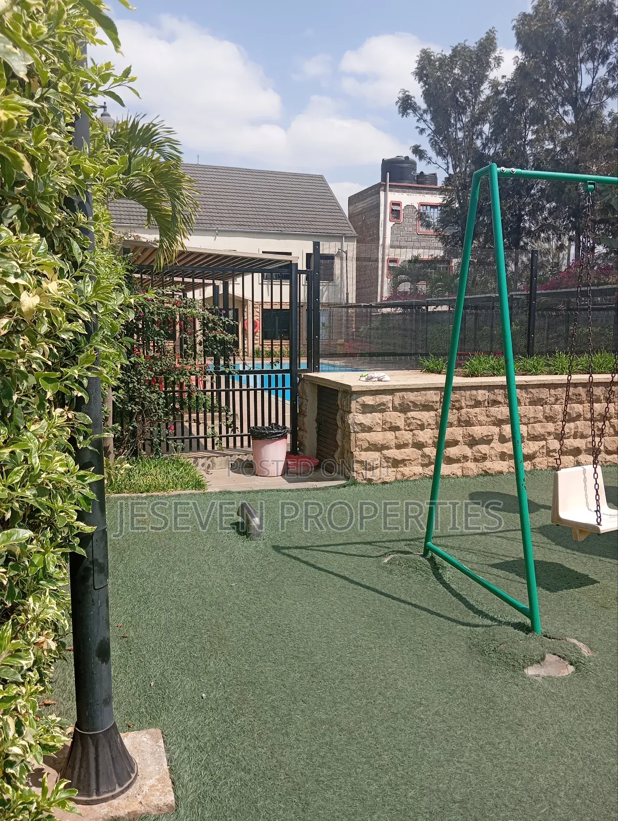 4bdrm Maisonette in Syokimau for sale