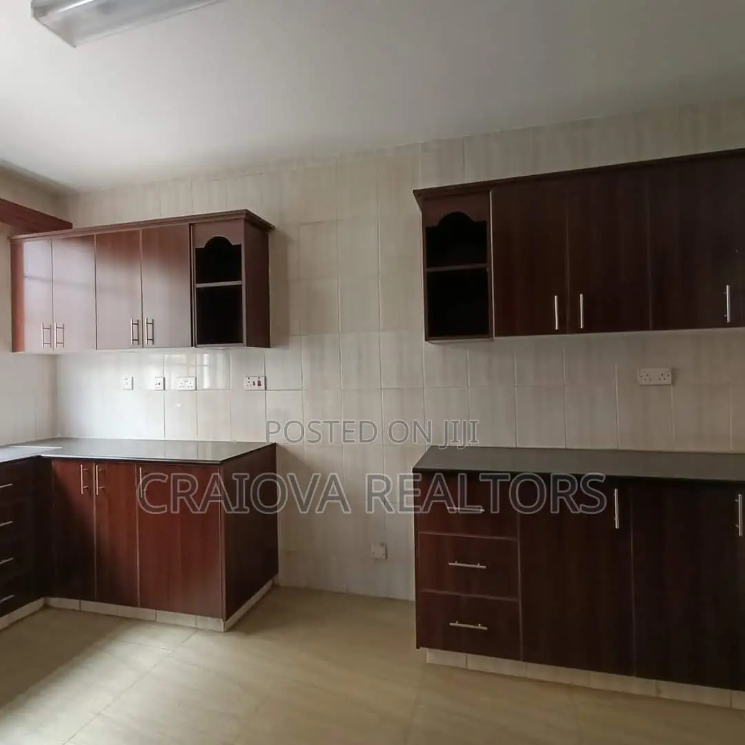 3bdrm Apartment in Kileleshwa for sale