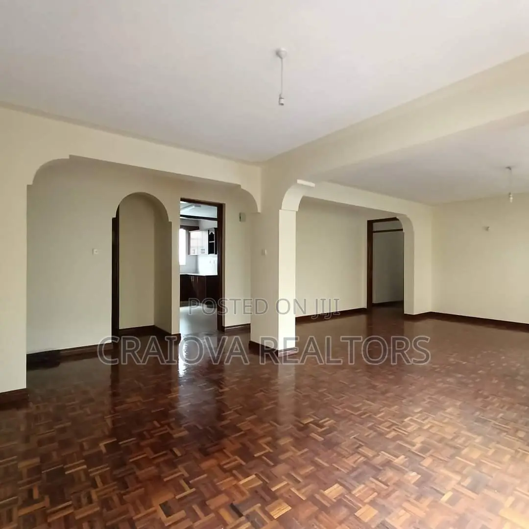 3bdrm Apartment in Kileleshwa for sale
