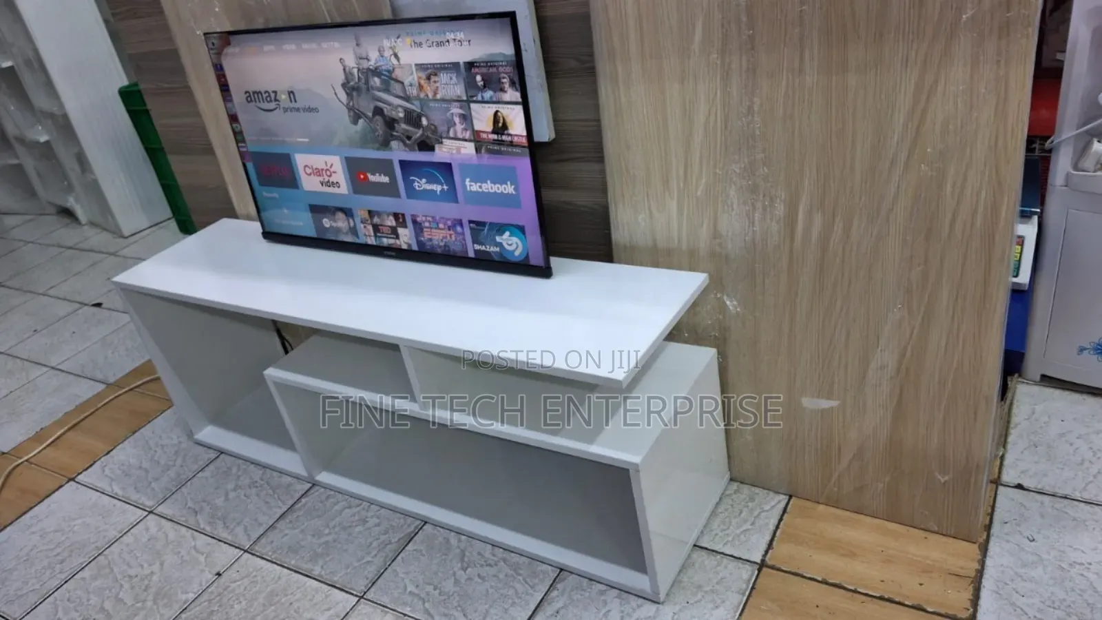 Mexico 4ft TV Stands