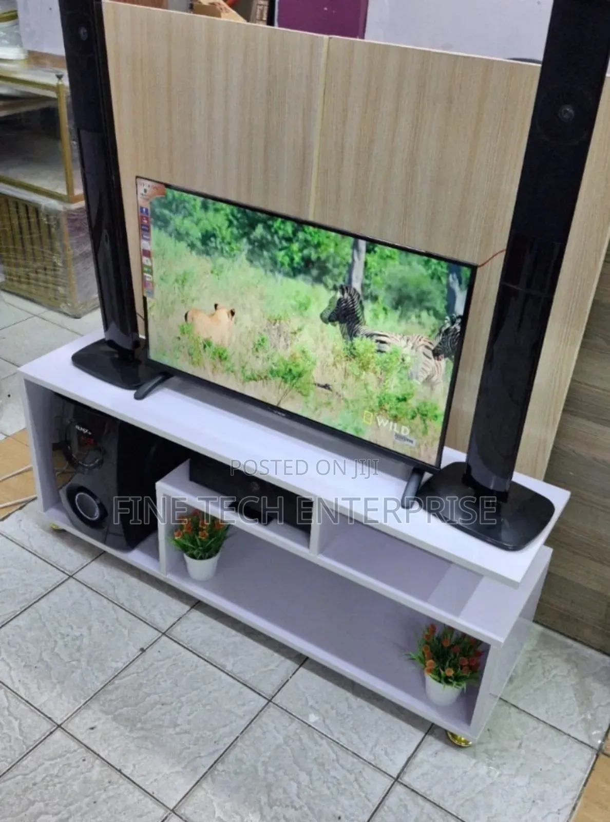 Mexico 4ft TV Stands