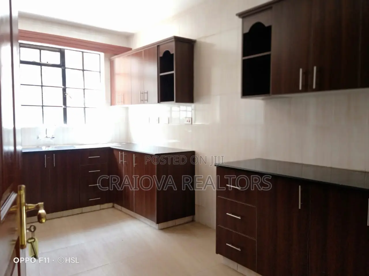 3bdrm Apartment in Kileleshwa for sale