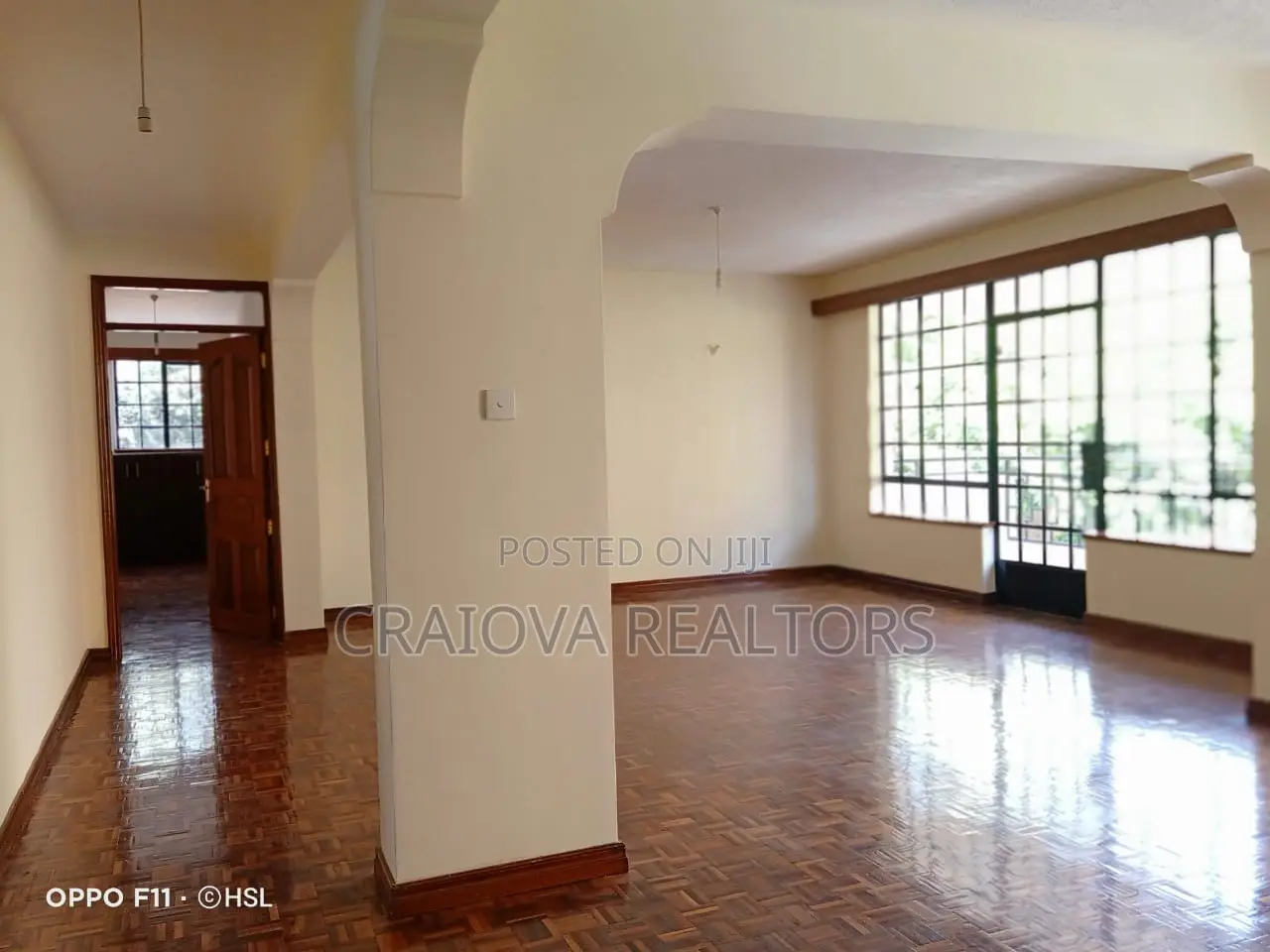 3bdrm Apartment in Kileleshwa for sale