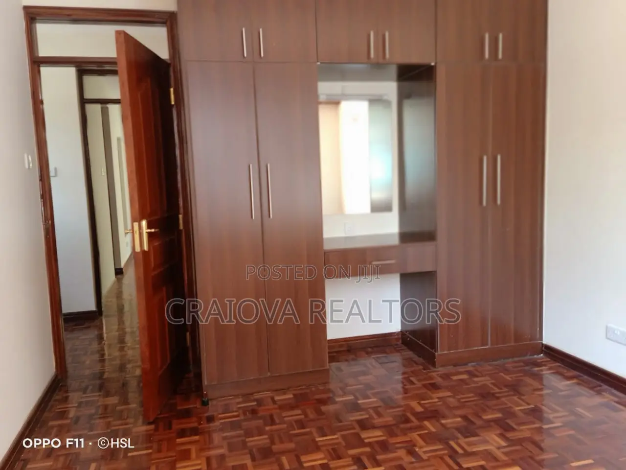 3bdrm Apartment in Kileleshwa for sale