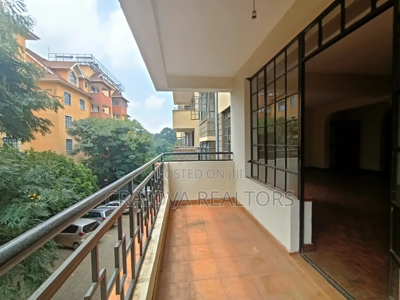 3bdrm Apartment in Kileleshwa for sale
