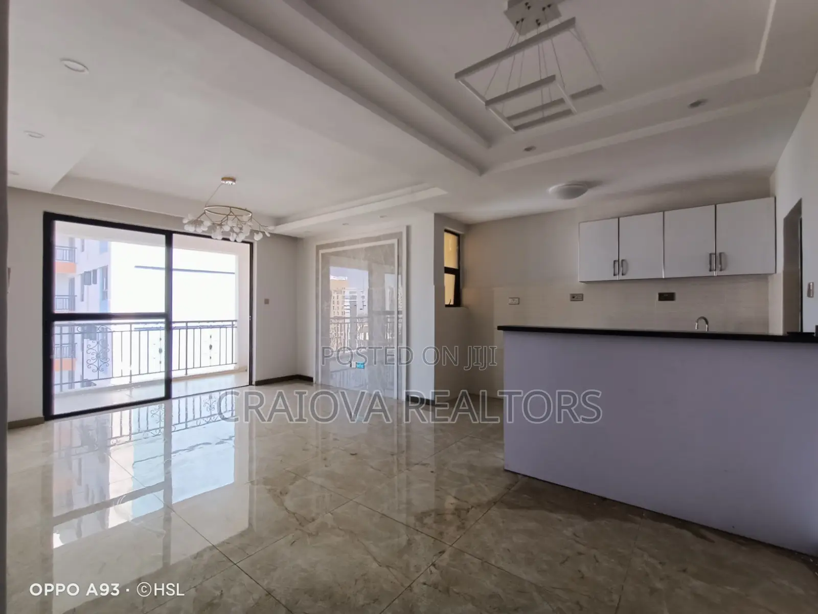 2bdrm Apartment in Silver Harbor, Kilimani for sale