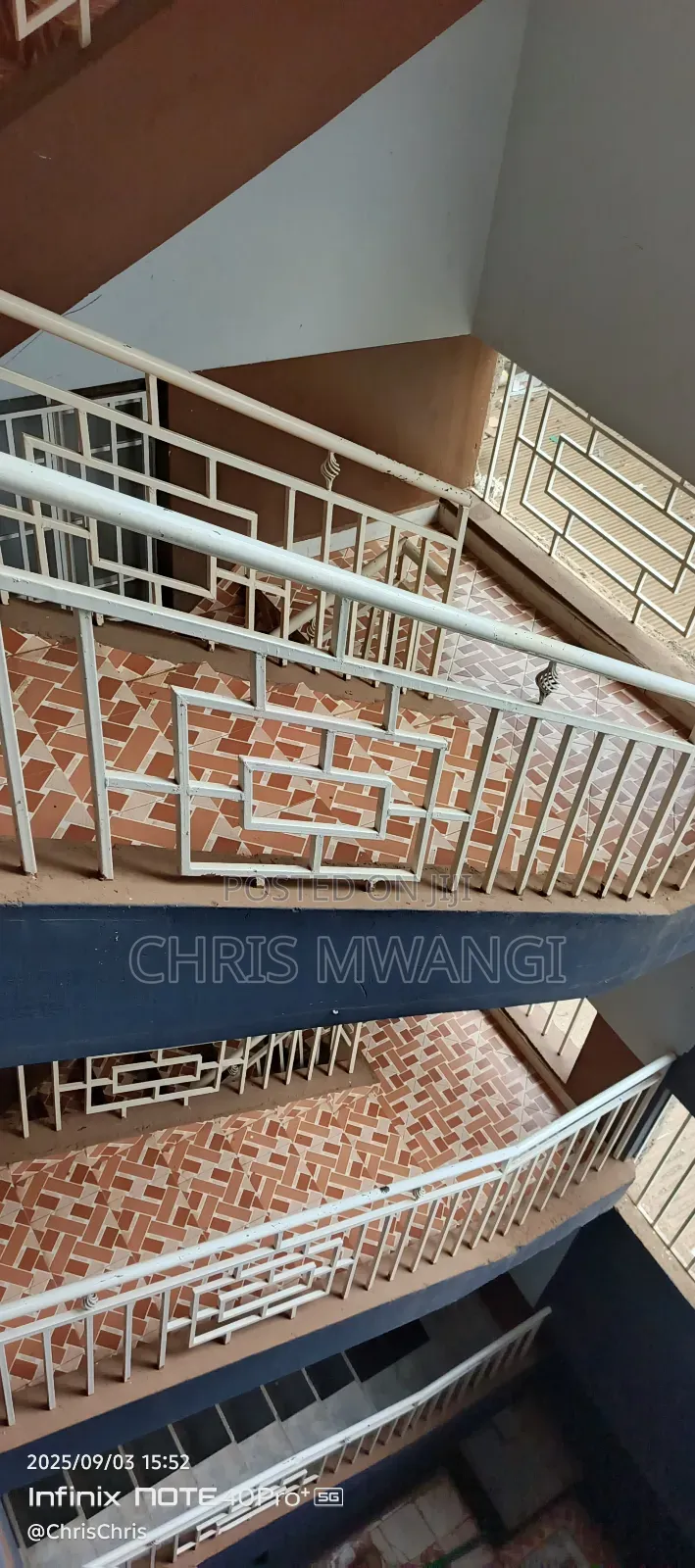 1bdrm Block of Flats in Thika Waitethia for sale