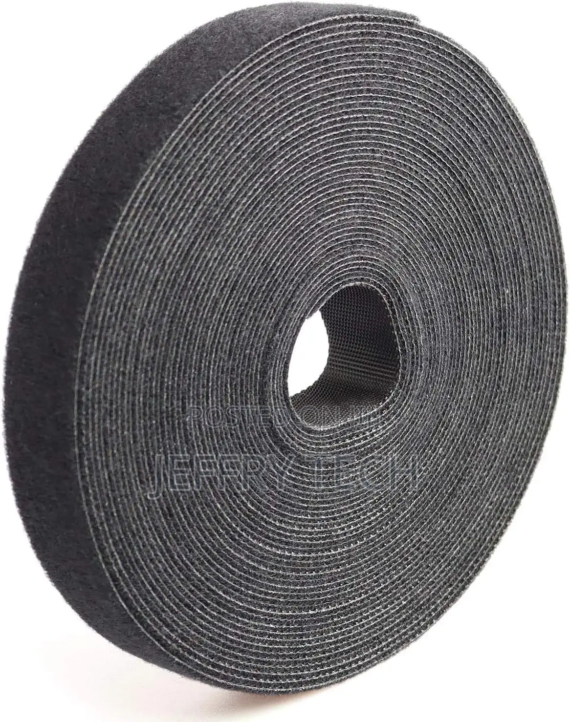 Cable Ties Hook and Loop Straps 2cm Extra Long 10m Strong Reausable