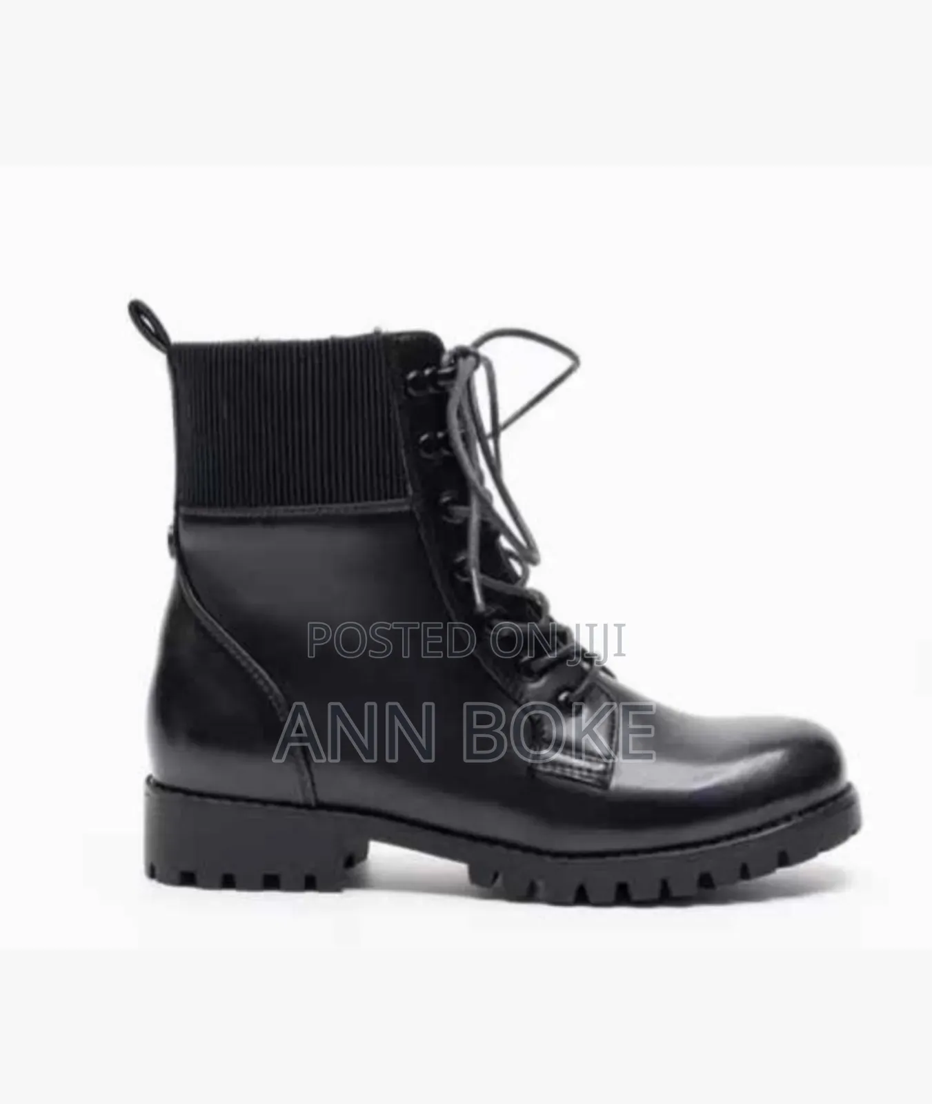 Ladies Boots
Sizes 37-41