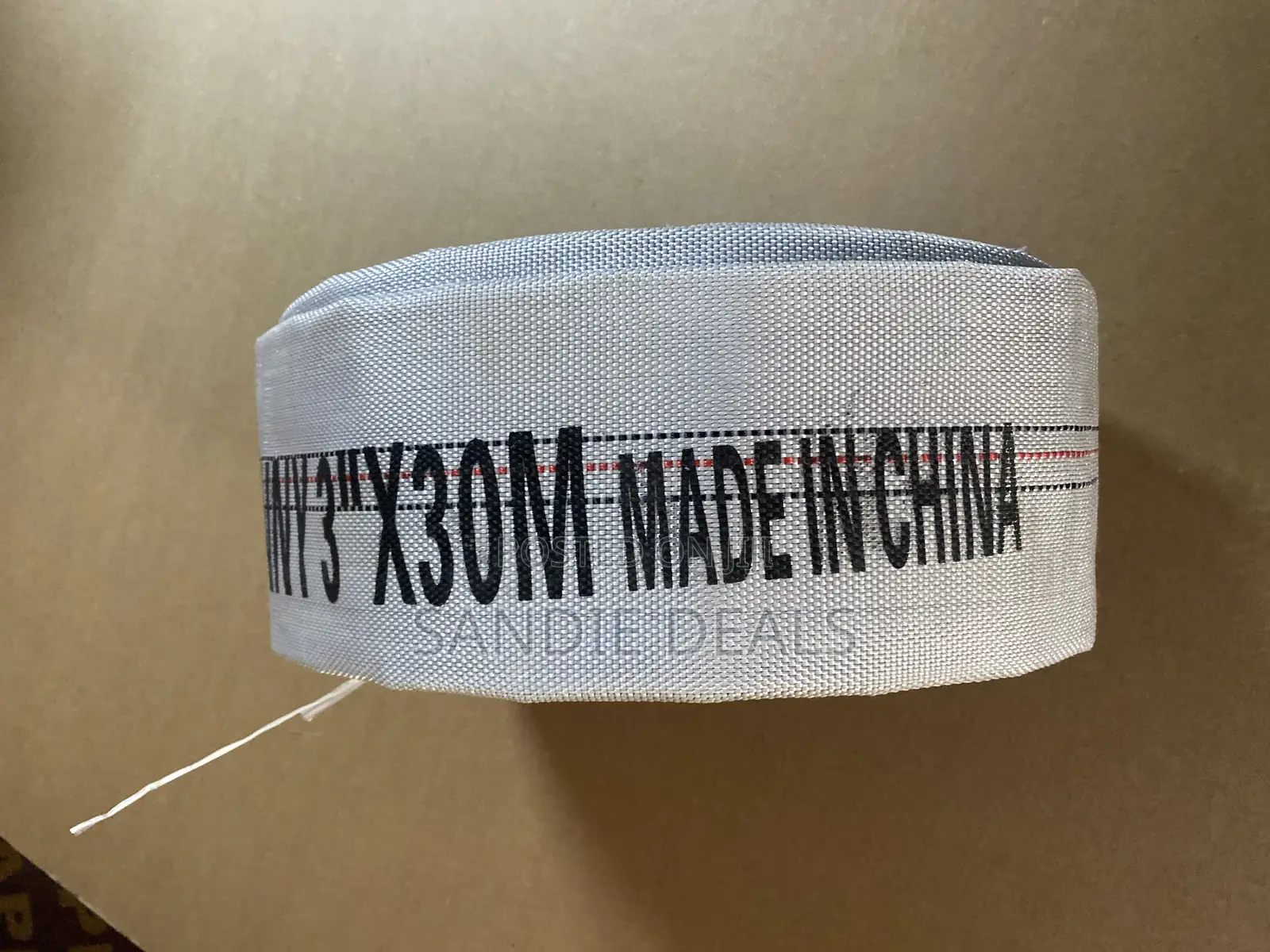 Water Delivery Hose/ Sunny Delivery Pipe 3” X30m