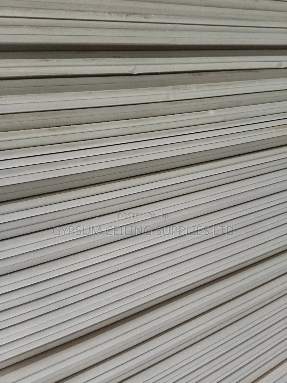 Decor Gypsum Board 9mm