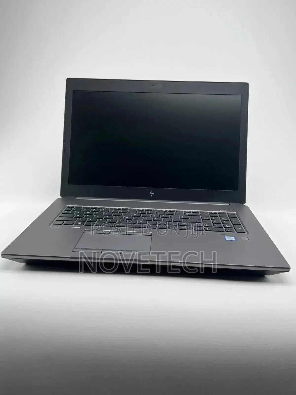 Laptop HP ZBook 17 G6 32GB Intel Core I7 SSD 512GB