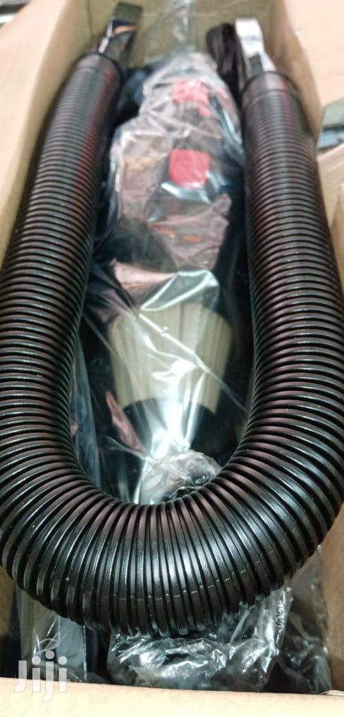 Heavy Duty 12v Vacuum Cleaner