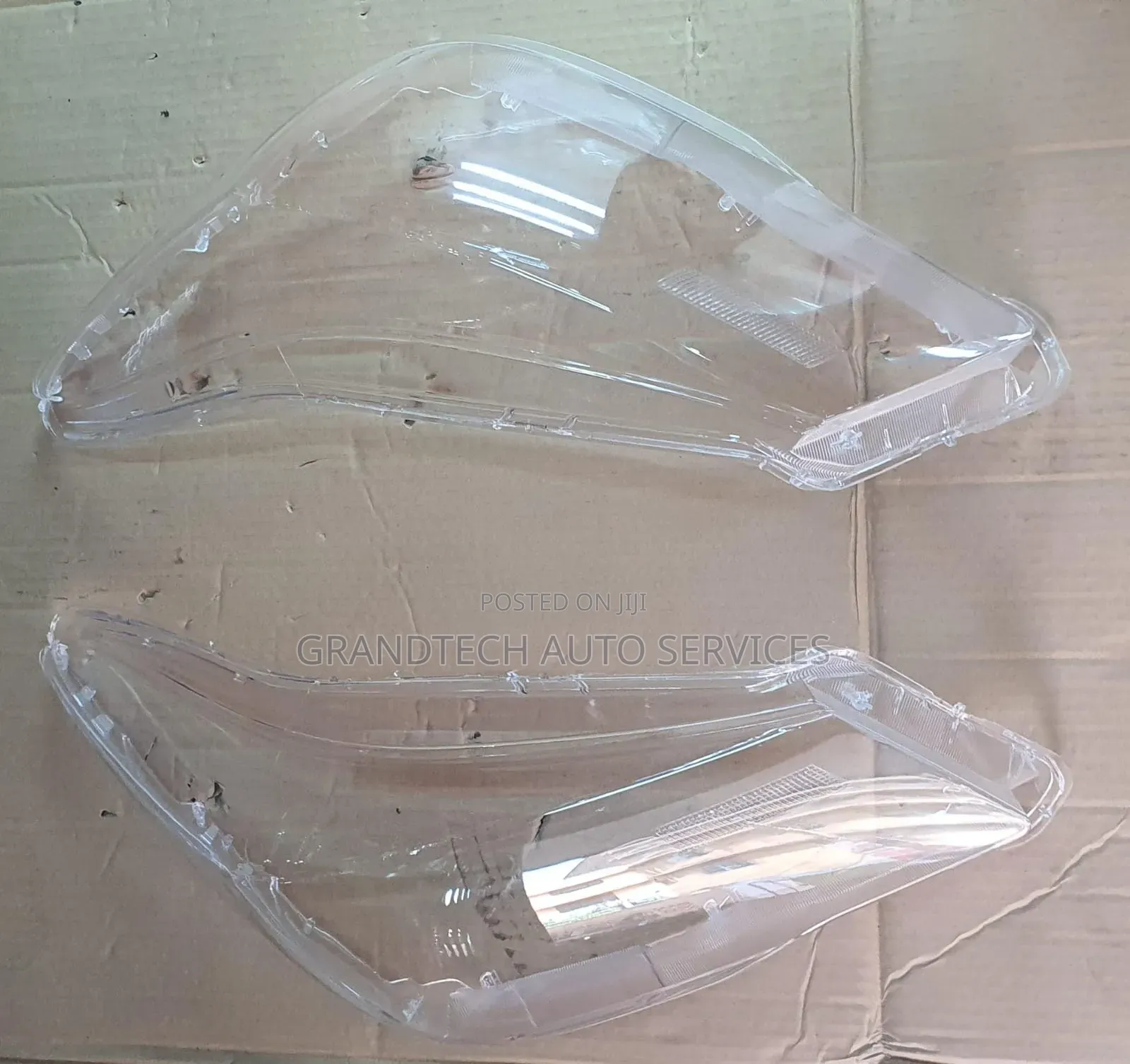 Subaru  Forester  Sjg 2018 Headlight  Lens.