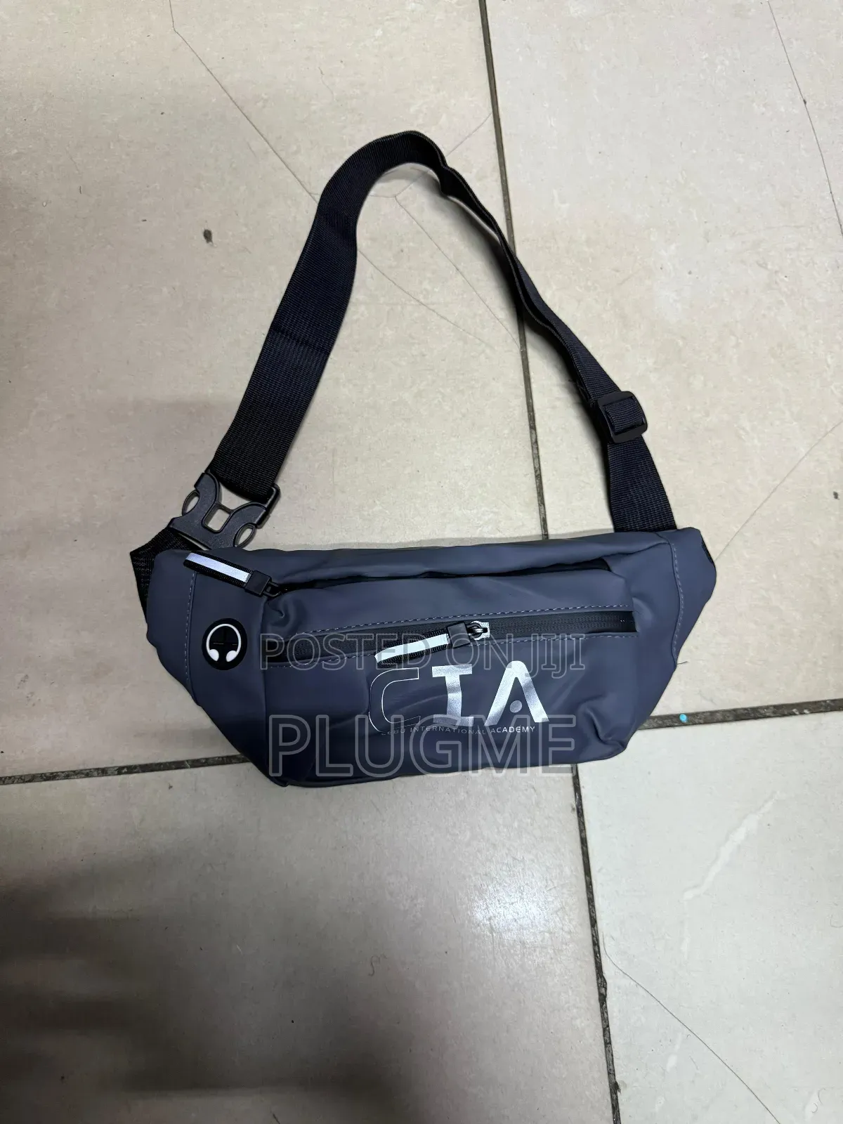 Quality Waist Bags – Compact