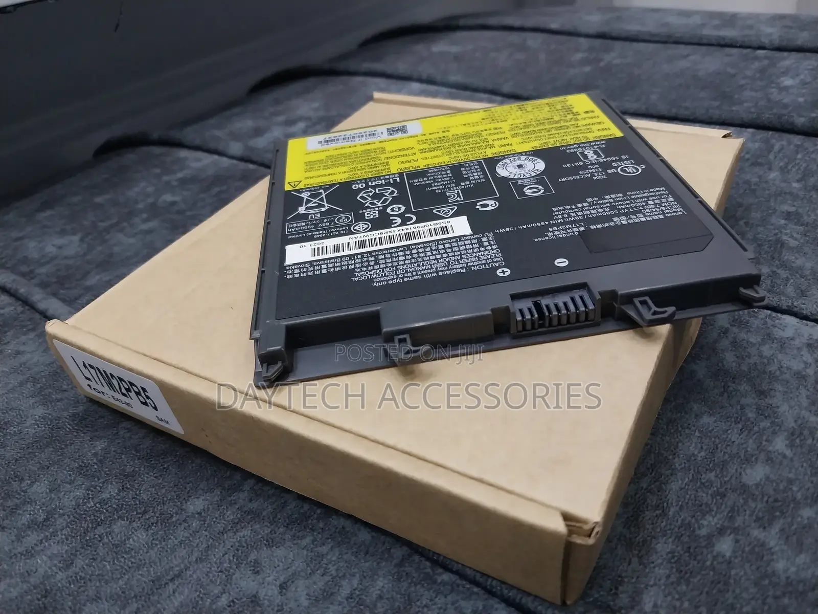 V330-14ikb Genuine Lenovo V330-14ikb Laptop Battery