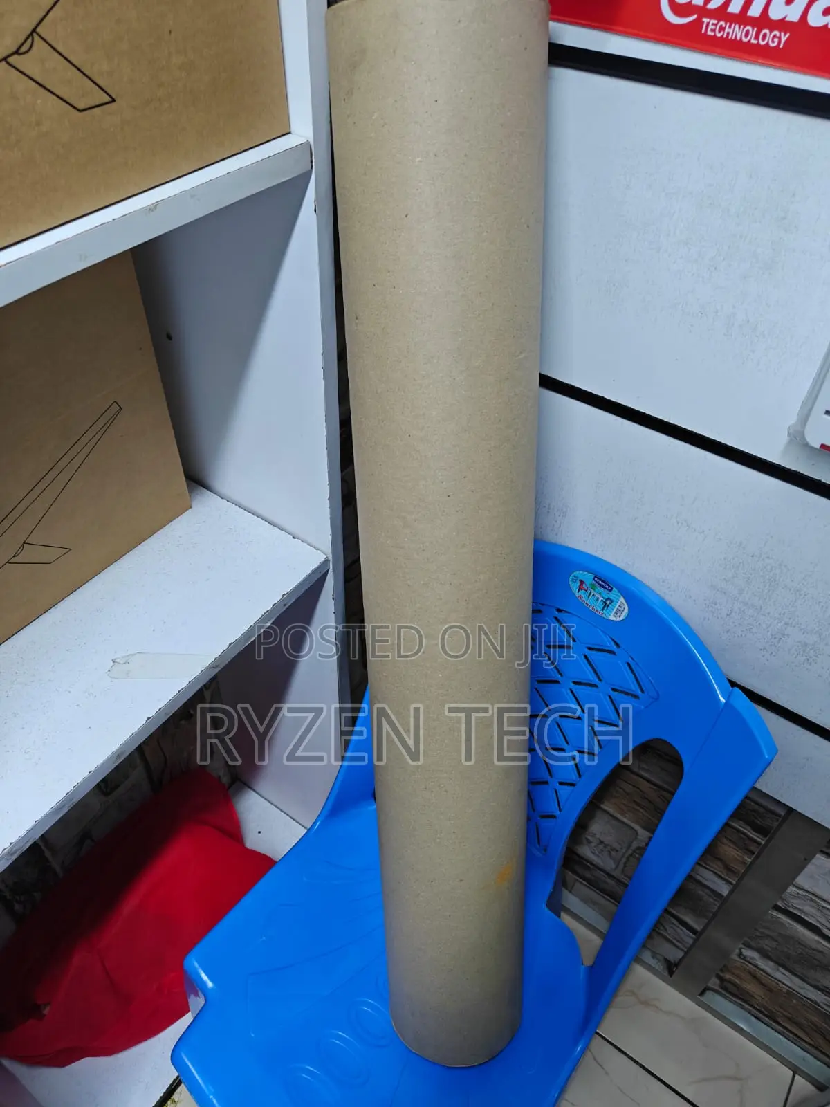 Brown Paper Roll 30' Inches