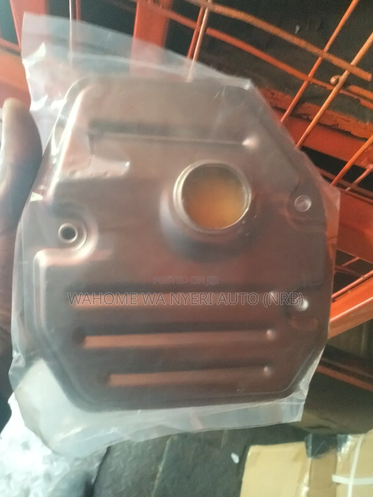 Gearbox Strainer 3zr Noah,Voxy