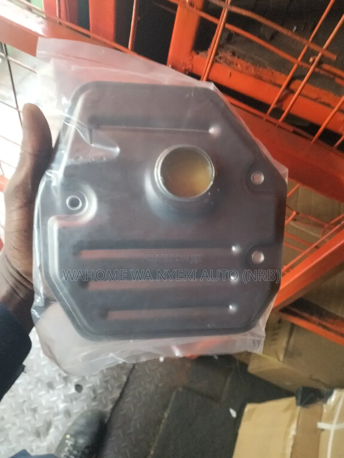 Gearbox Strainer 3zr Noah,Voxy