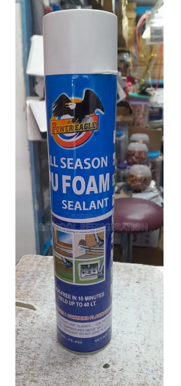Pu Foam in Nairobi