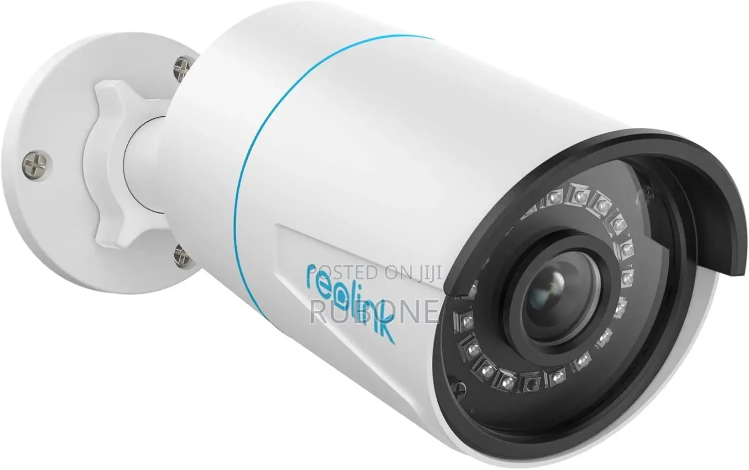 Reolink Rc-510 Ip Camera Outdoor 5mp Indoor Poe Human/Vehicle