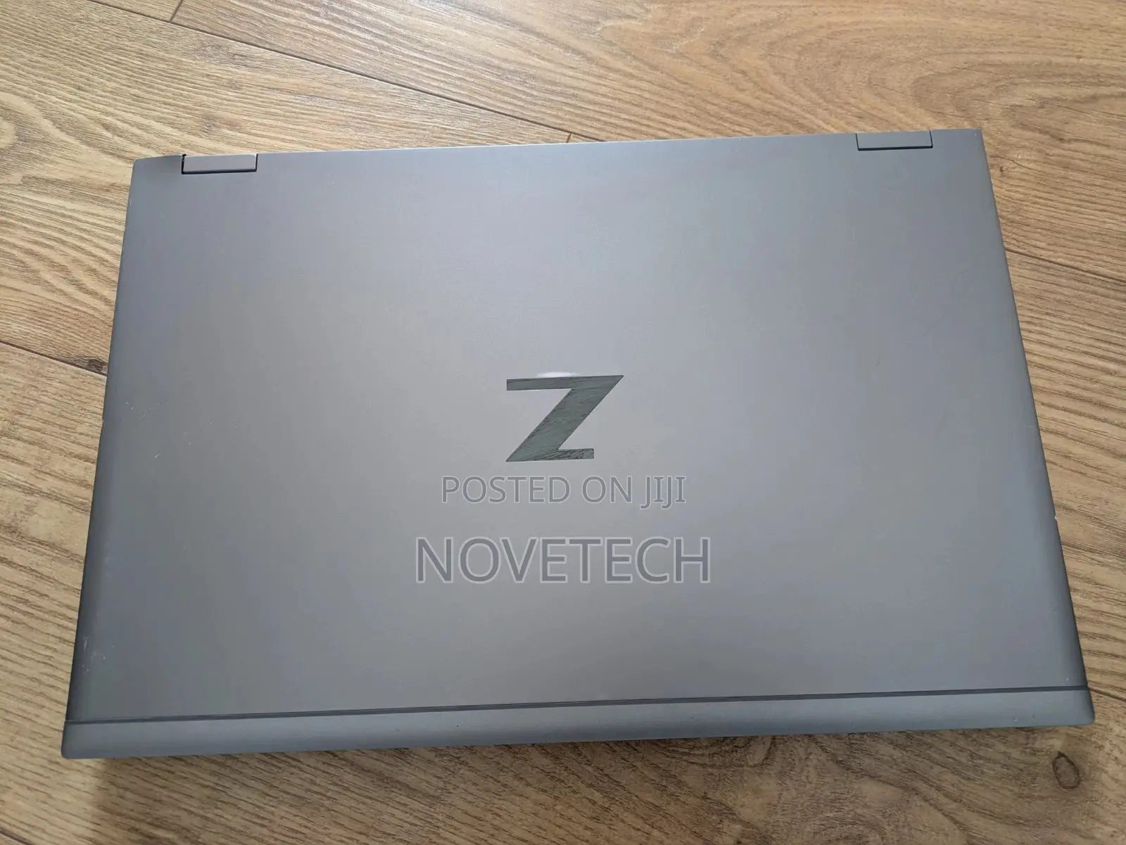 Laptop HP ZBook Fury 17 G7 16GB Intel Core I7 SSD 512GB