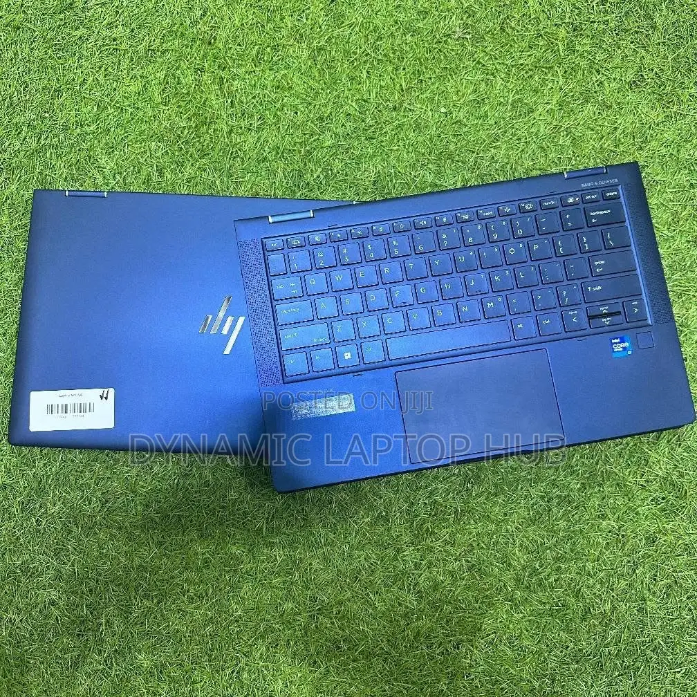 Laptop HP Dragonfly G2 16GB Intel Core I7 SSD 512GB
