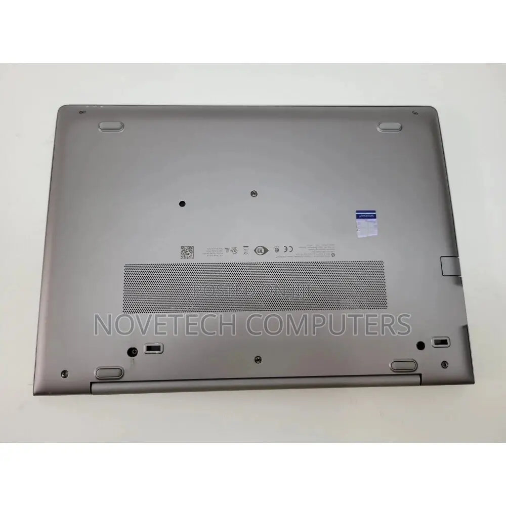 Laptop HP ZBook 14u G6 16GB Intel Core i5 HDD+SSD 256GB
