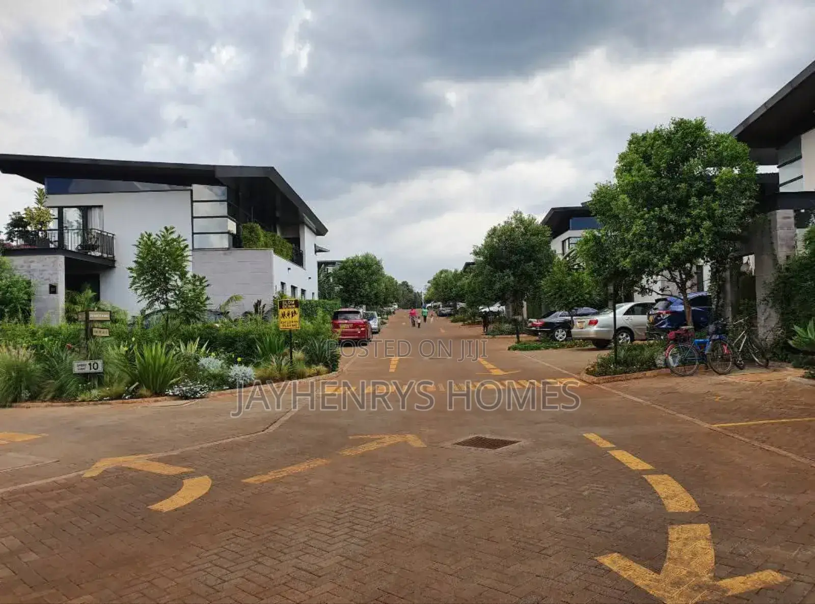 4bdrm House in Runda for rent