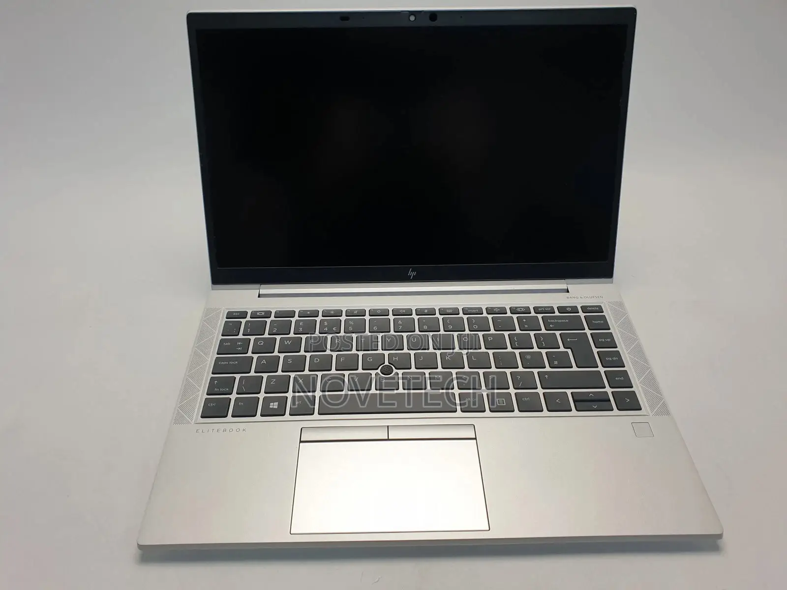 Laptop HP EliteBook 840 G8 16GB Intel Core I7 SSD 512GB