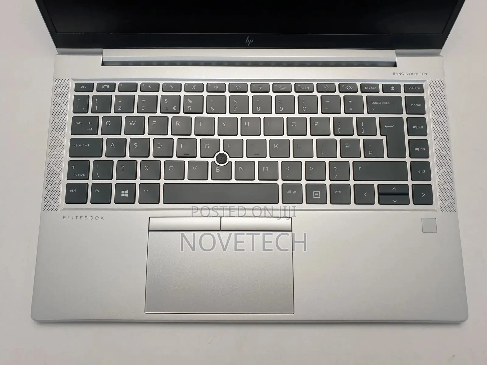 Laptop HP EliteBook 840 G8 16GB Intel Core I7 SSD 512GB