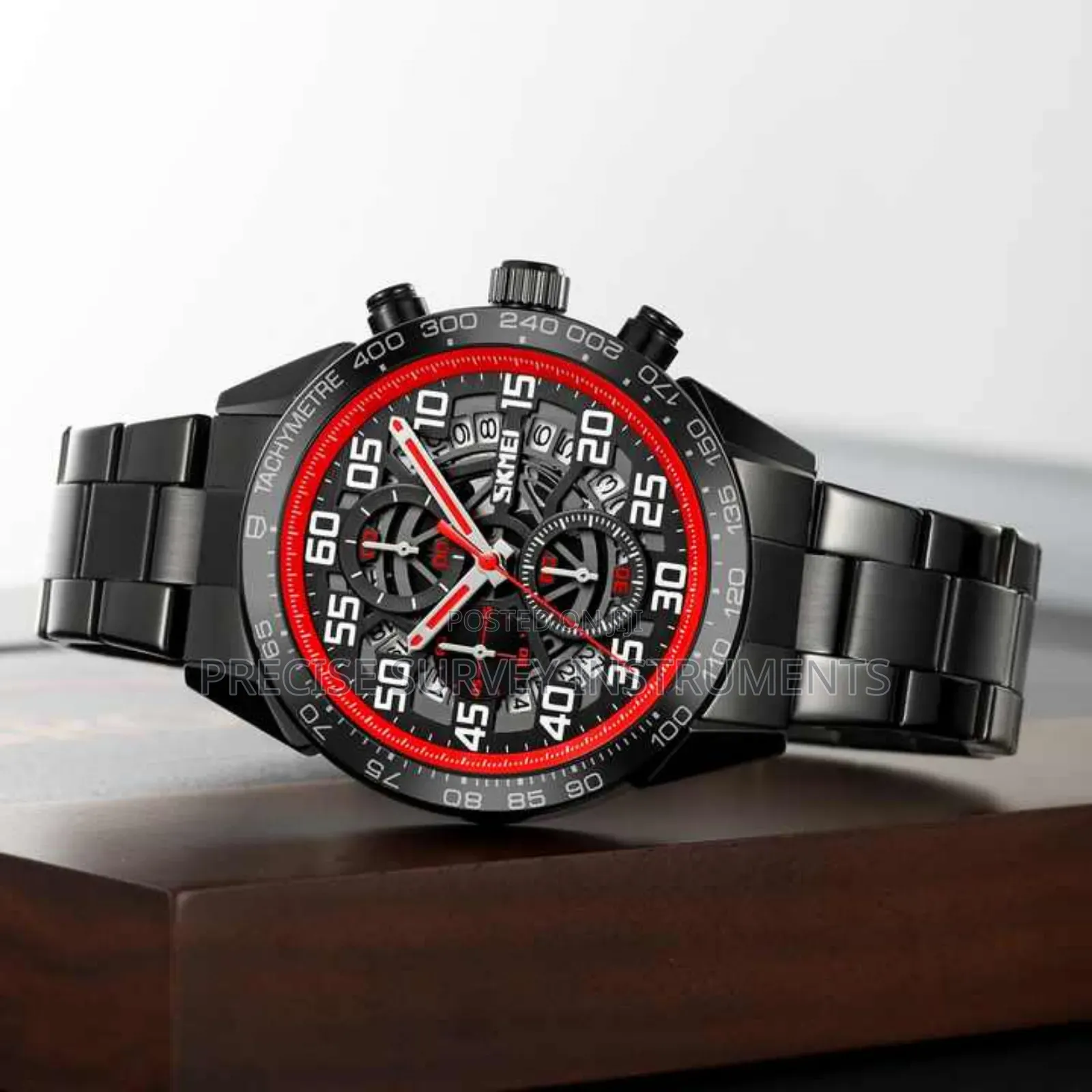 Skimei Official Gent Watch 9338
