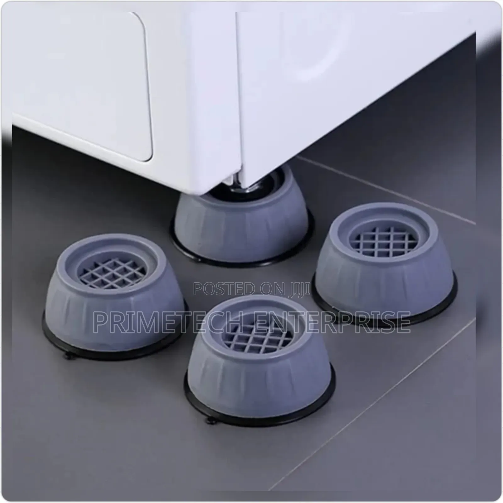 Universal Washing Machine Pads
