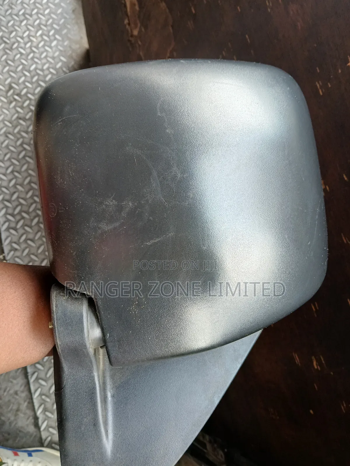 Side Mirror Toyota Hiace 7l