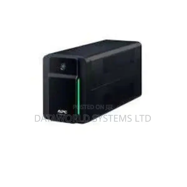 Apc Back-Ups 750va, 230v, Avr, Bx750mi-Ms