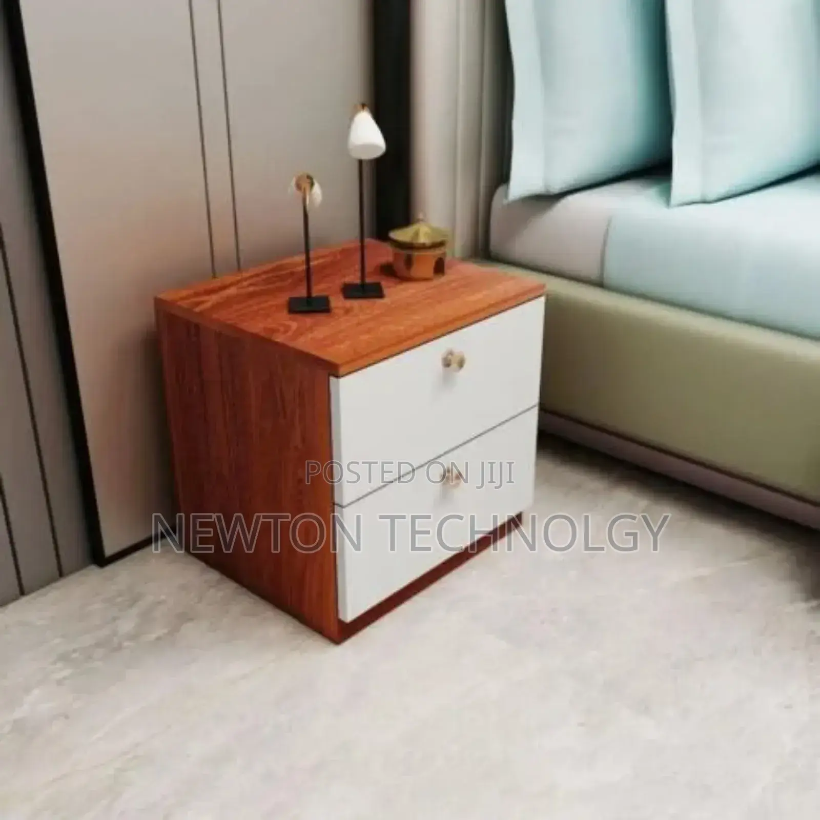 Julz Bedside Drawers Now Available